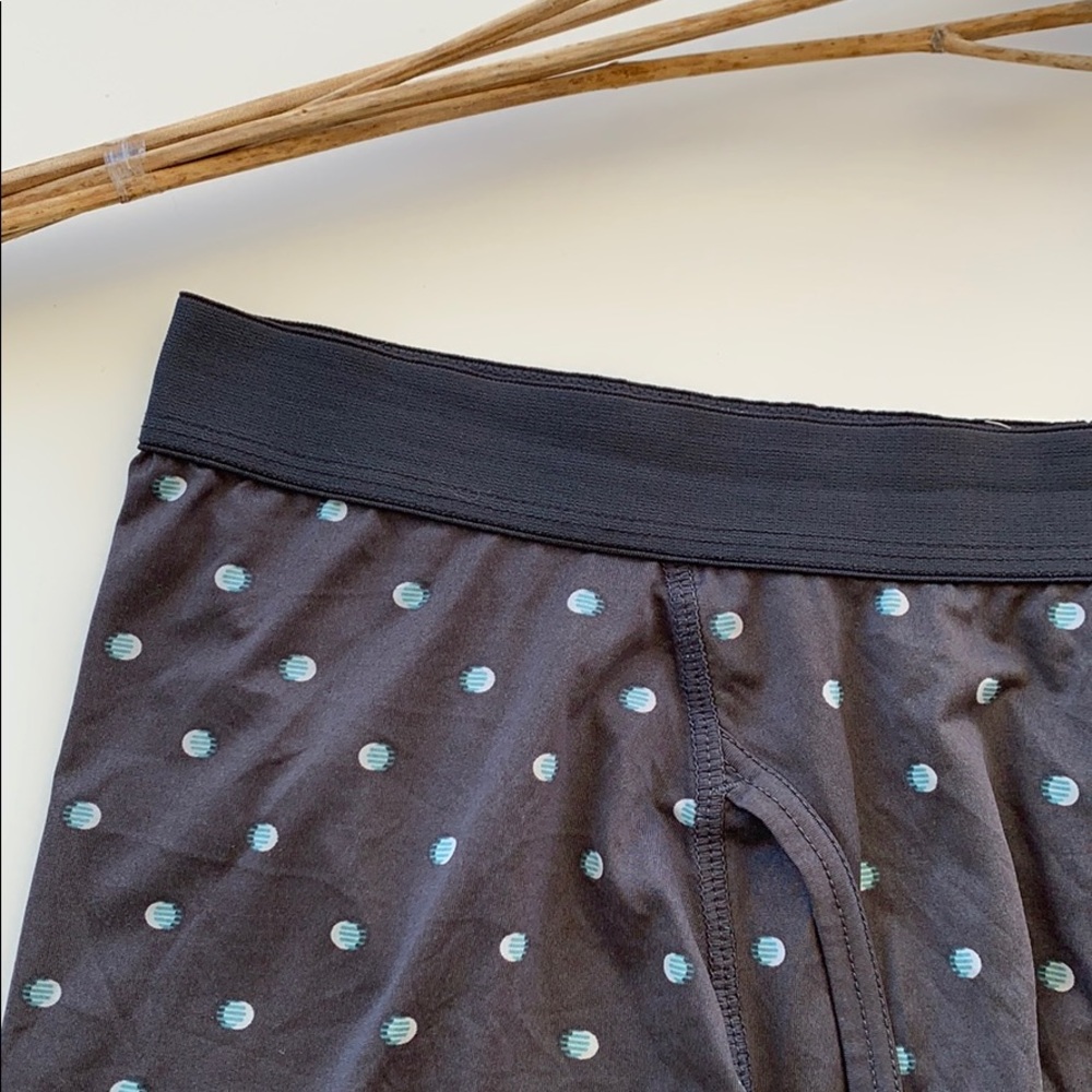 Dotted Boxers - Picture 3 of 10